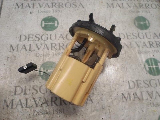 Moduł pompy paliwowej z czujnikiem poziomu paliwa 1525CK PEUGEOT