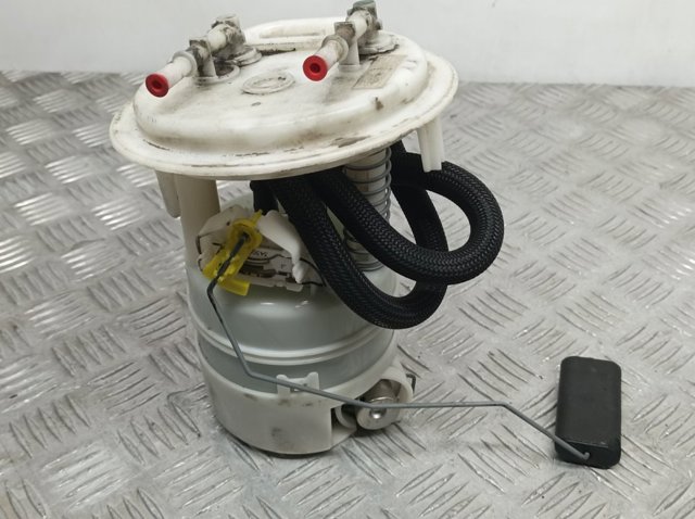 Moduł pompy paliwowej z czujnikiem poziomu paliwa 1525CV PEUGEOT