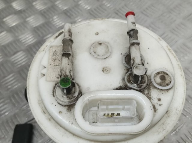 1525CV Peugeot/Citroen