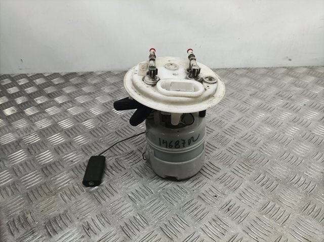 1525CV Peugeot/Citroen