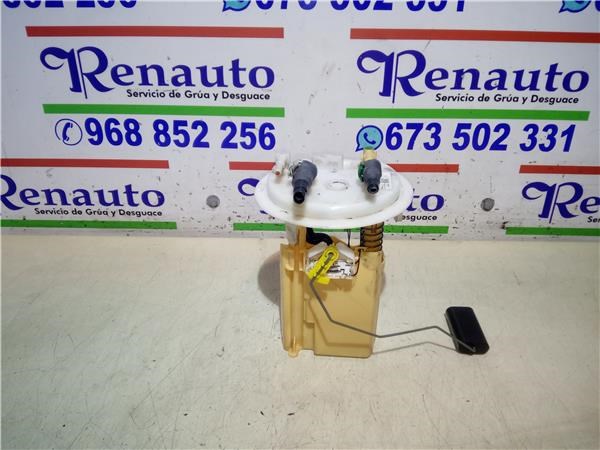 1525CW Peugeot/Citroen