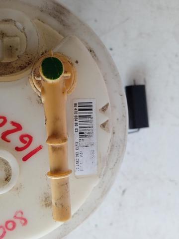 1525CW Peugeot/Citroen