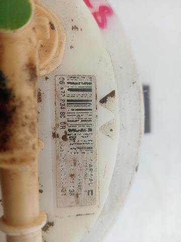 1525CW Peugeot/Citroen