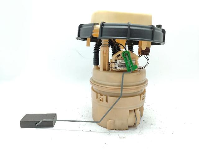 Moduł pompy paliwowej z czujnikiem poziomu paliwa 1525KJ PEUGEOT