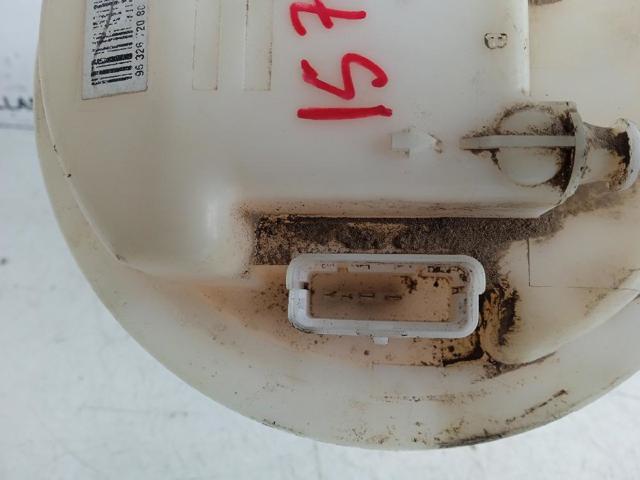 1525KJ Peugeot/Citroen