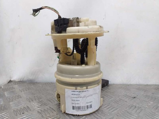 1525KJ Peugeot/Citroen