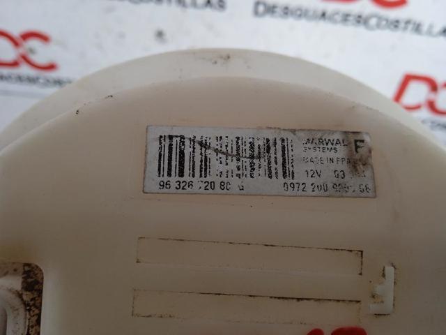 1525KJ Peugeot/Citroen