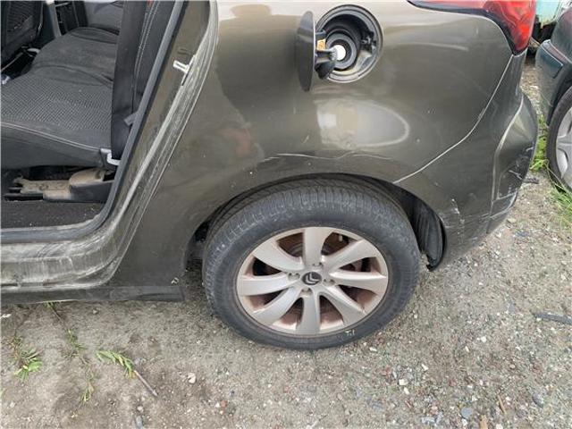 Moduł pompy paliwowej z czujnikiem poziomu paliwa 1525LE PEUGEOT
