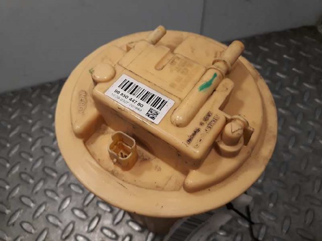 1525QE Peugeot/Citroen