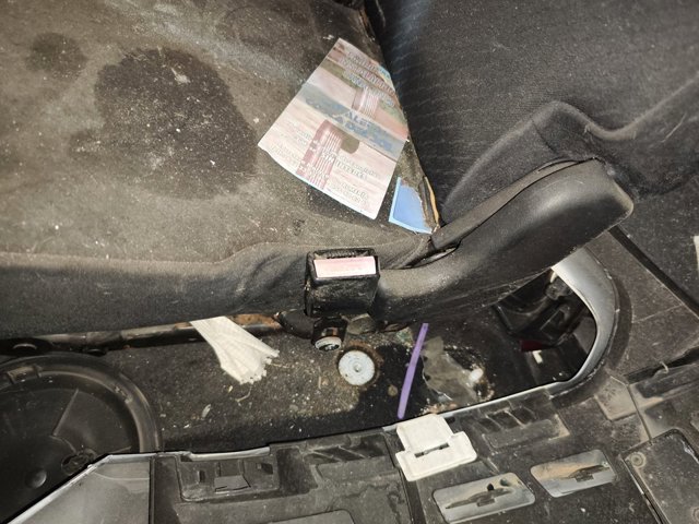 Moduł pompy paliwowej z czujnikiem poziomu paliwa 1525QF PEUGEOT