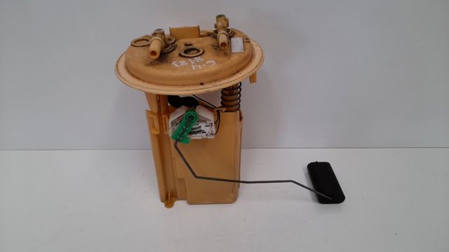 Moduł pompy paliwowej z czujnikiem poziomu paliwa 1525V0 PEUGEOT