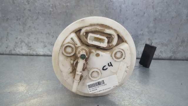 Moduł pompy paliwowej z czujnikiem poziomu paliwa 1525V0 PEUGEOT