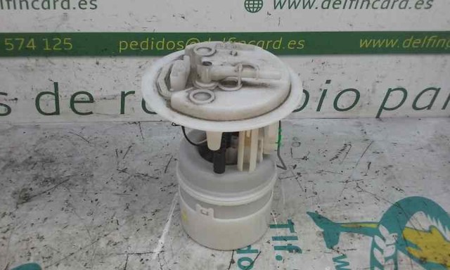 Moduł pompy paliwowej z czujnikiem poziomu paliwa 1525V0 PEUGEOT