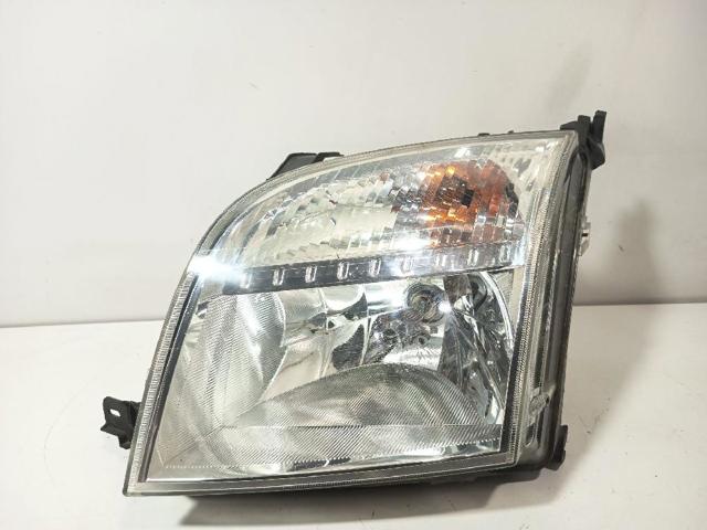 Reflektor lewy 1526786 FORD