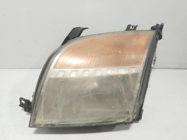 Reflektor lewy 1526786 FORD
