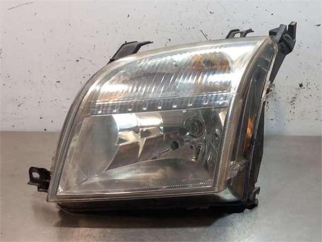 Reflektor lewy 1526786 FORD