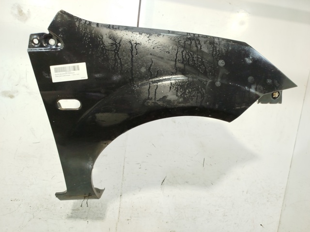 Błotnik Ford Fiesta