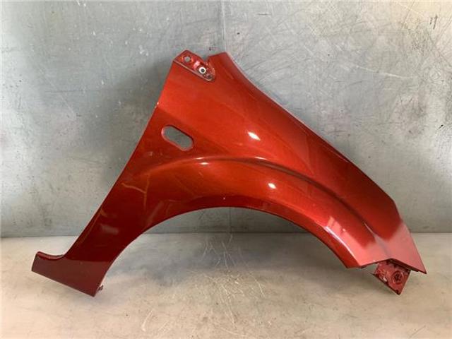 Błotnik przedni prawy 1528047 FORD