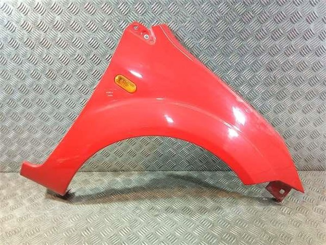 Błotnik przedni prawy 1528047 FORD