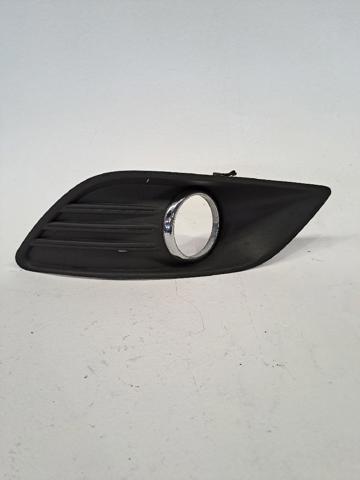 Zaślepka (kratka) lamp przeciwmgielnych zderzaka przedniego prawa 1528560 Ford