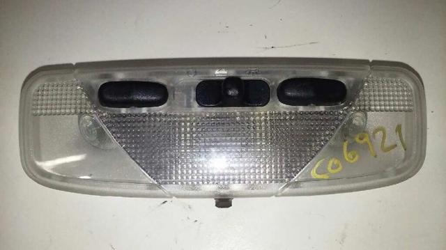 Lampka oświetlenia kabiny 1528640 FORD