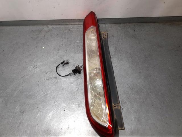 Lampa zespolona tylna lewa 1528769 FORD