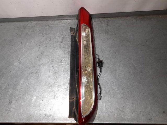 Lampa zespolona tylna prawa 1528770 FORD