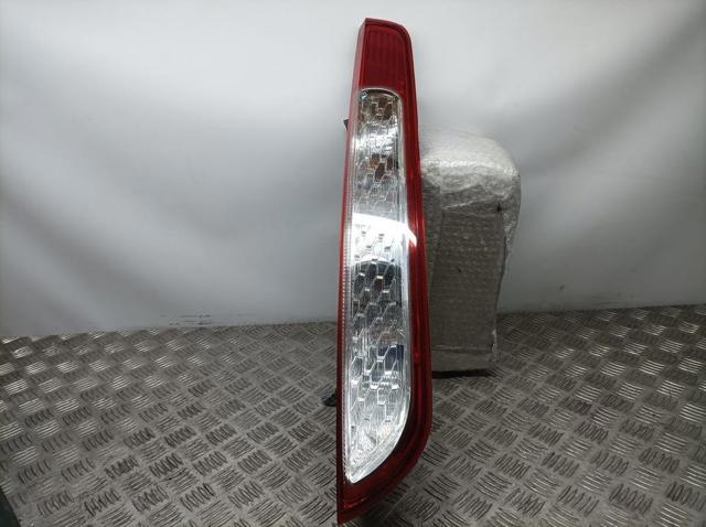 Lampa zespolona tylna prawa 1528770 FORD