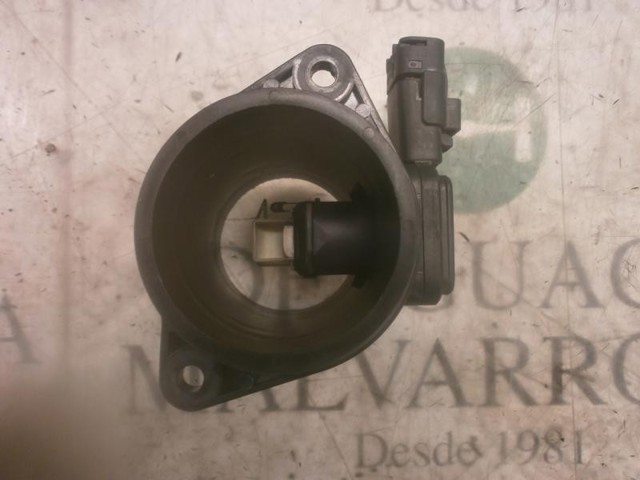 Czujnik temperatury powietrza wlotowego Citroen C3 1 FC