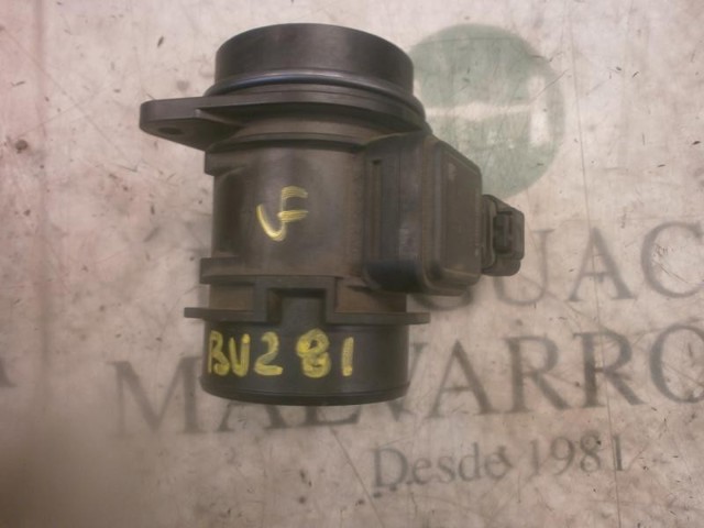 Czujnik temperatury powietrza wlotowego Citroen C3 1 FC