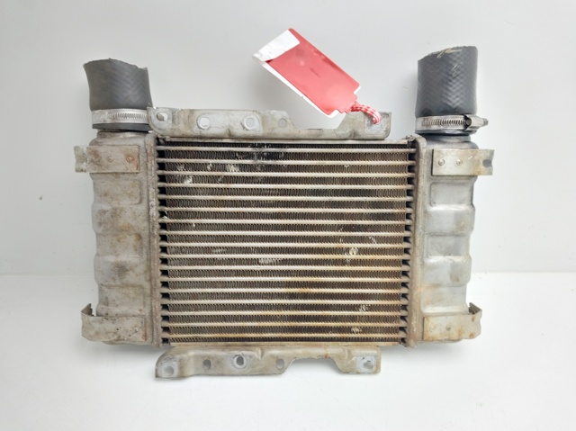 Chłodnica intercoolera 1530A018 MITSUBISHI