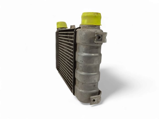 Chłodnica intercoolera 1530A018 MITSUBISHI
