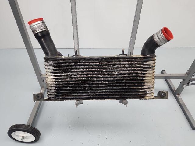 Chłodnica intercoolera 1530A052 MITSUBISHI