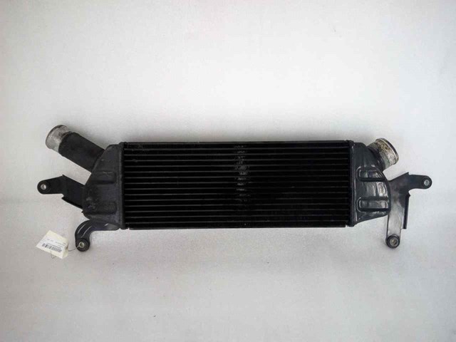 Chłodnica intercoolera 1530A061 PEUGEOT