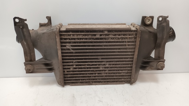Chłodnica intercoolera 1530A093 MITSUBISHI