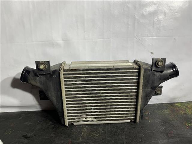 Chłodnica intercoolera 1530A093 MITSUBISHI