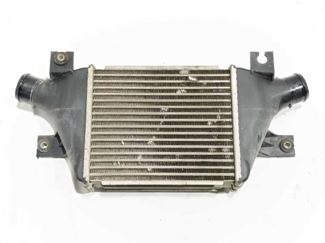 Chłodnica intercoolera 1530A093 MITSUBISHI