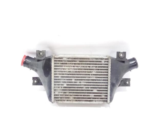 Chłodnica intercoolera 1530A093 MITSUBISHI