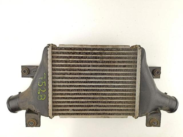 Chłodnica intercoolera 1530A093 MITSUBISHI
