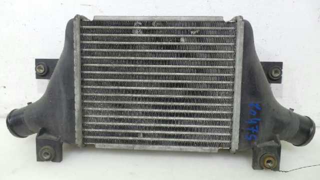 Chłodnica intercoolera 1530A093 MITSUBISHI