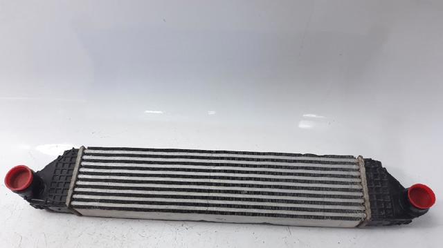 Chłodnica intercoolera Mitsubishi Eclipse GK, GL