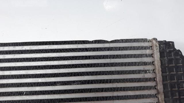 Chłodnica intercoolera Mitsubishi Eclipse GK, GL