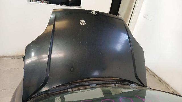 Maska silnika 1531070 FORD