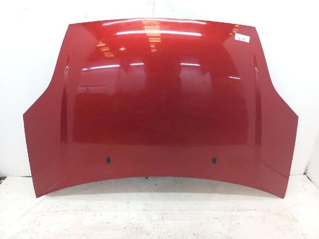 Maska silnika 1531070 FORD