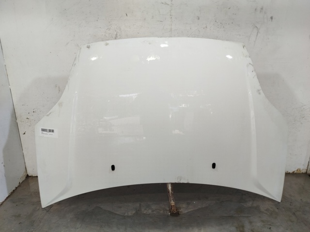 Maska silnika 1531070 FORD