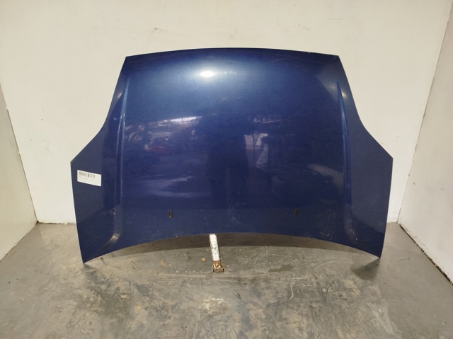 Maska silnika 1531070 FORD