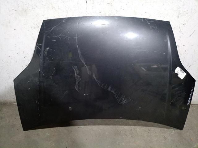 Maska Ford Fiesta