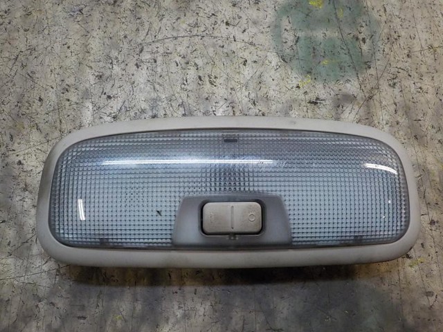 Lampka oświetlenia kabiny tylna 1531183 FORD
