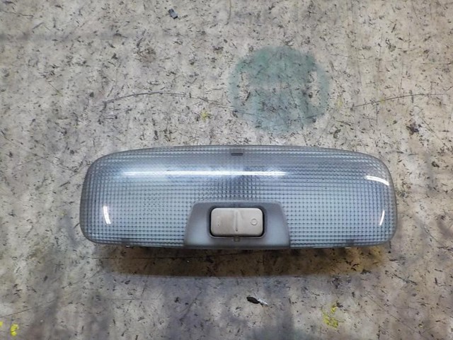 Lampka oświetlenia kabiny tylna 1531183 FORD