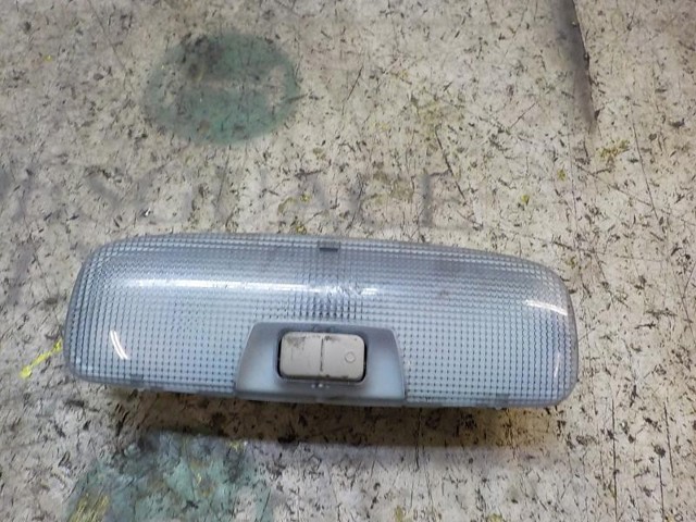 Lampka oświetlenia kabiny tylna 1531183 FORD